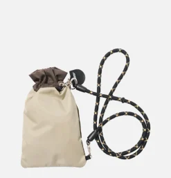 MASTER-PIECE Yosemite Strap Pouch Khaki< Autres Sacs