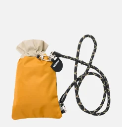 MASTER-PIECE Yosemite Strap Pouch Yellow< Autres Sacs