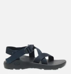 CHACO Zcloud Sandal Serpent Navy<Homme Sandales