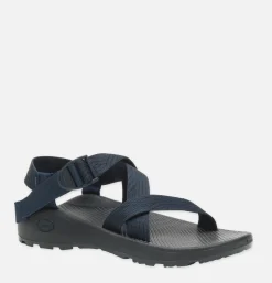 CHACO Zcloud Sandal Serpent Navy<Homme Sandales