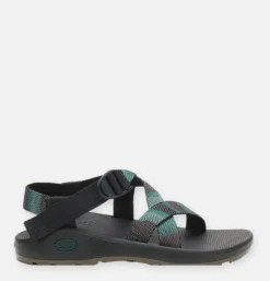 CHACO Zcloud Sandal Weave Black<Homme Sandales