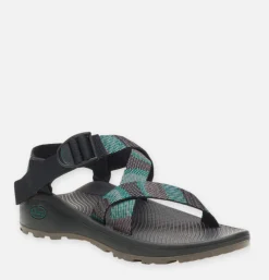 CHACO Zcloud Sandal Weave Black<Homme Sandales
