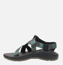 CHACO Zcloud Sandal Weave Black<Homme Sandales