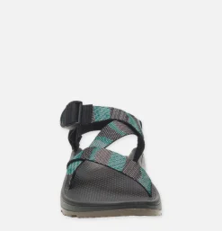 CHACO Zcloud Sandal Weave Black<Homme Sandales